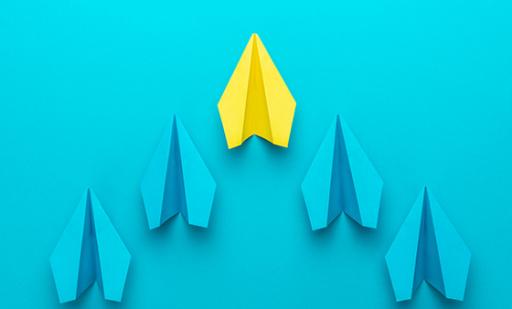 Becoming a Better Leader - NerdCerts