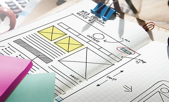 Certificate in Web Design