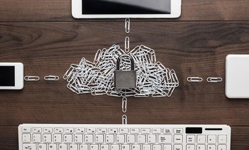 Cloud Data Security - NerdCerts