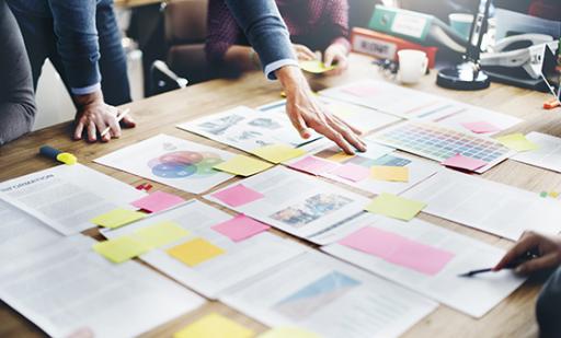 Design Thinking - NerdCerts