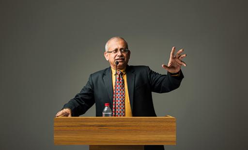 Effective Public Speaking - NerdCerts
