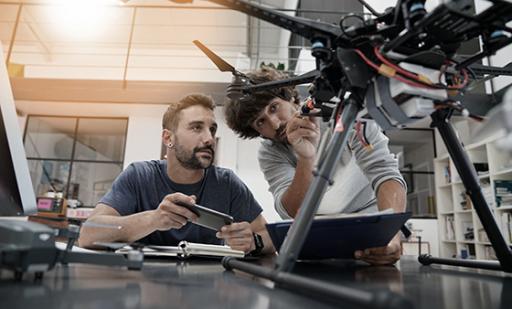 Innovation in Teams and Organizations - NerdCerts