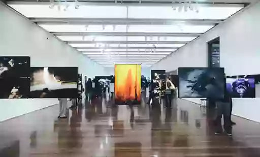 Leading the Courtney Museum Simulation