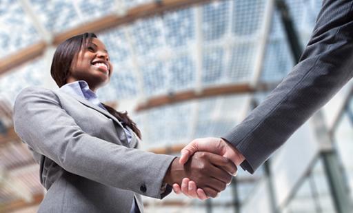 Negotiation for Women in Business