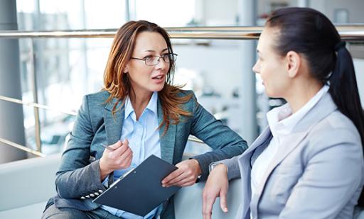 Networking and Mentorship for Women in Business