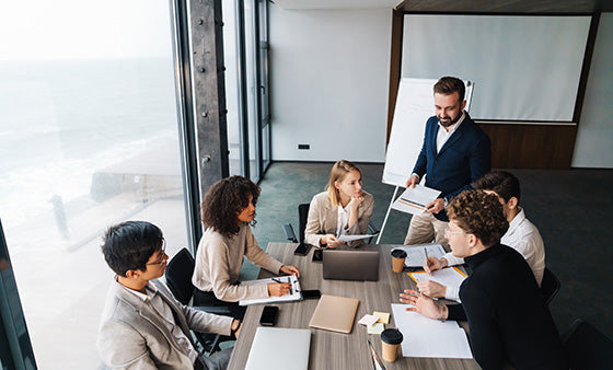 Nonprofit Management (ACE CREDIT ®)