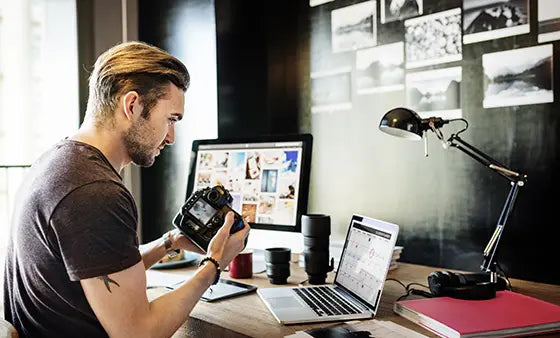 Personal Branding - NerdCerts