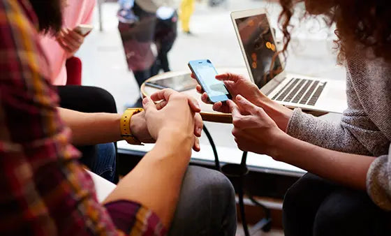 Social Media for Nonprofits