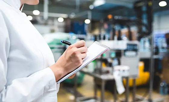 Statistical Process Control - NerdCerts