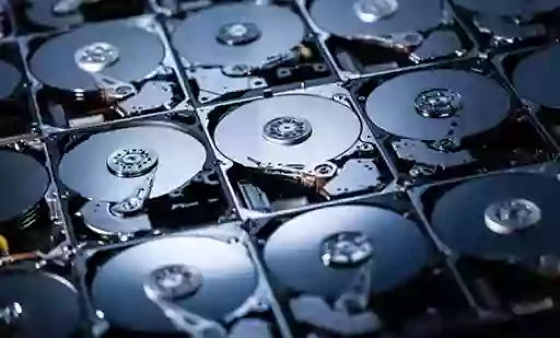 Asset Security - NerdCerts