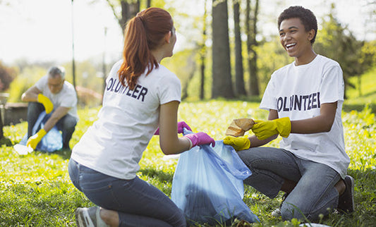 Certificate in Nonprofit Management