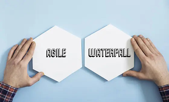 Integrating Agile Into a Waterfall Environment - NerdCerts