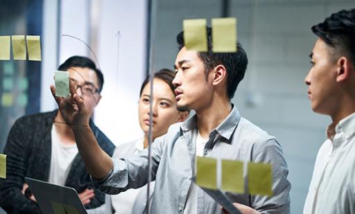 Leadership and Management for Entrepreneurs - NerdCerts