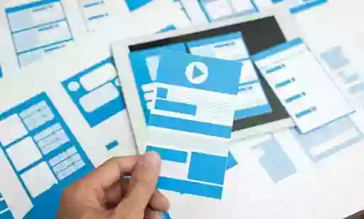 The Technology of Online Learning