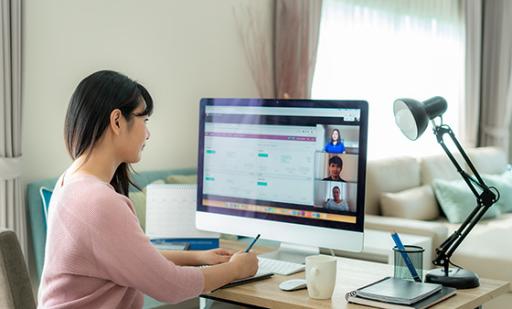 Virtual Teamwork - NerdCerts